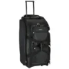 Travelers Club Duffle Bag